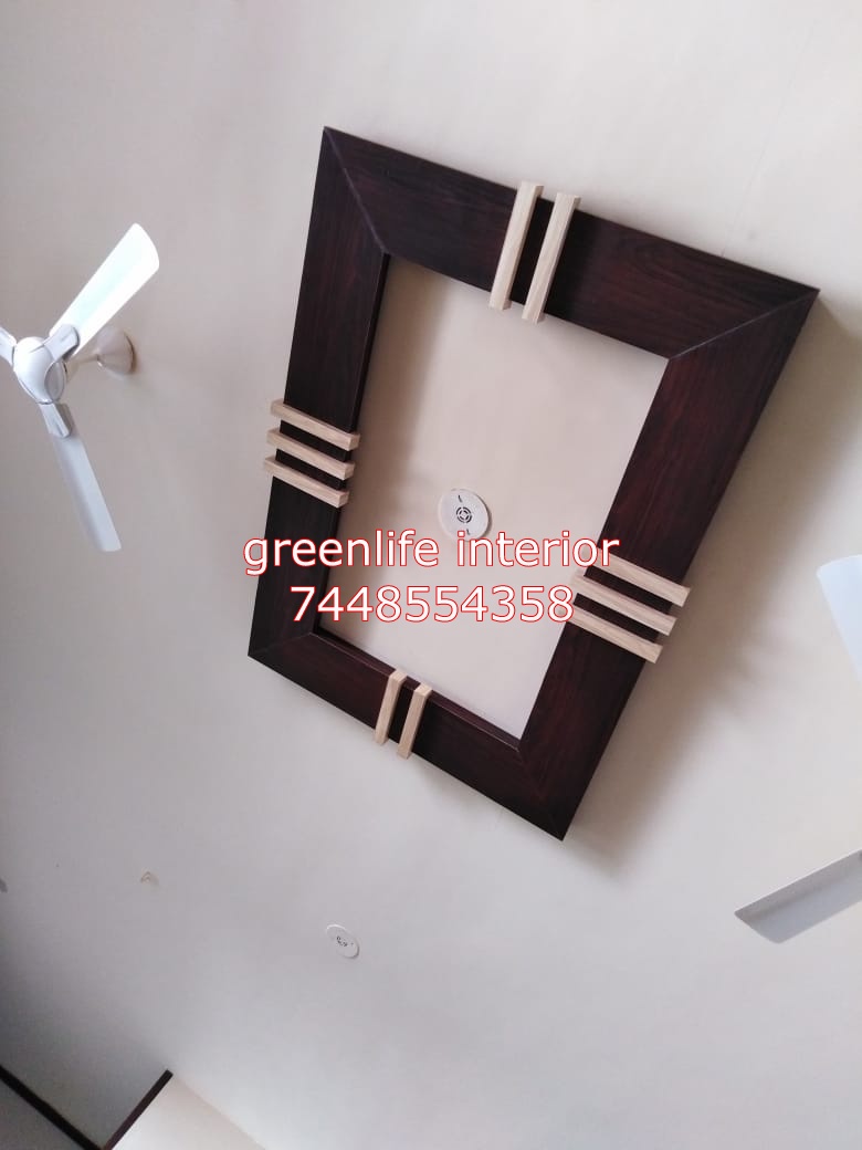 Low Budget UPVC Interiors Trichy | jomson Interiors Trichy - 9663000555