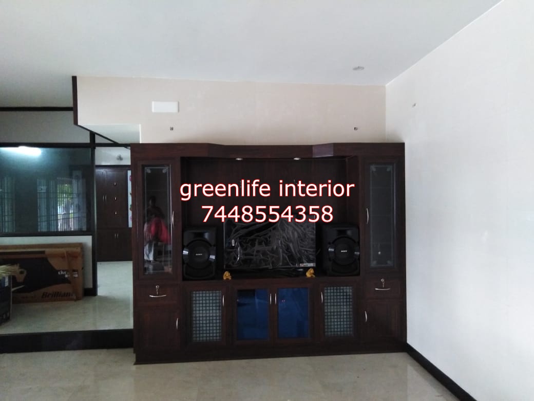 Low Budget UPVC Interiors Karur | jomson Interiors Karur - 9663000555